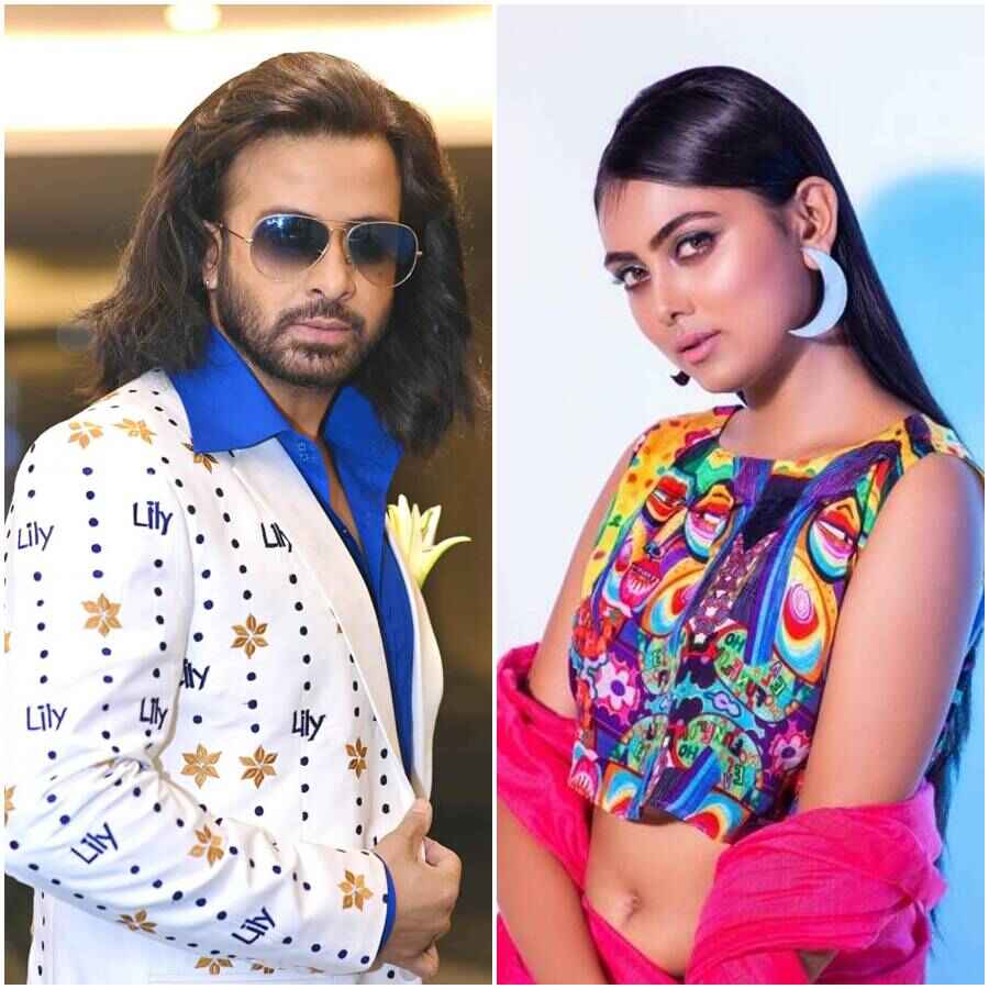 Animal Movie’s Amit Roy Will Be The DOP Of Shakib Khan’s New Film Prience dgtl