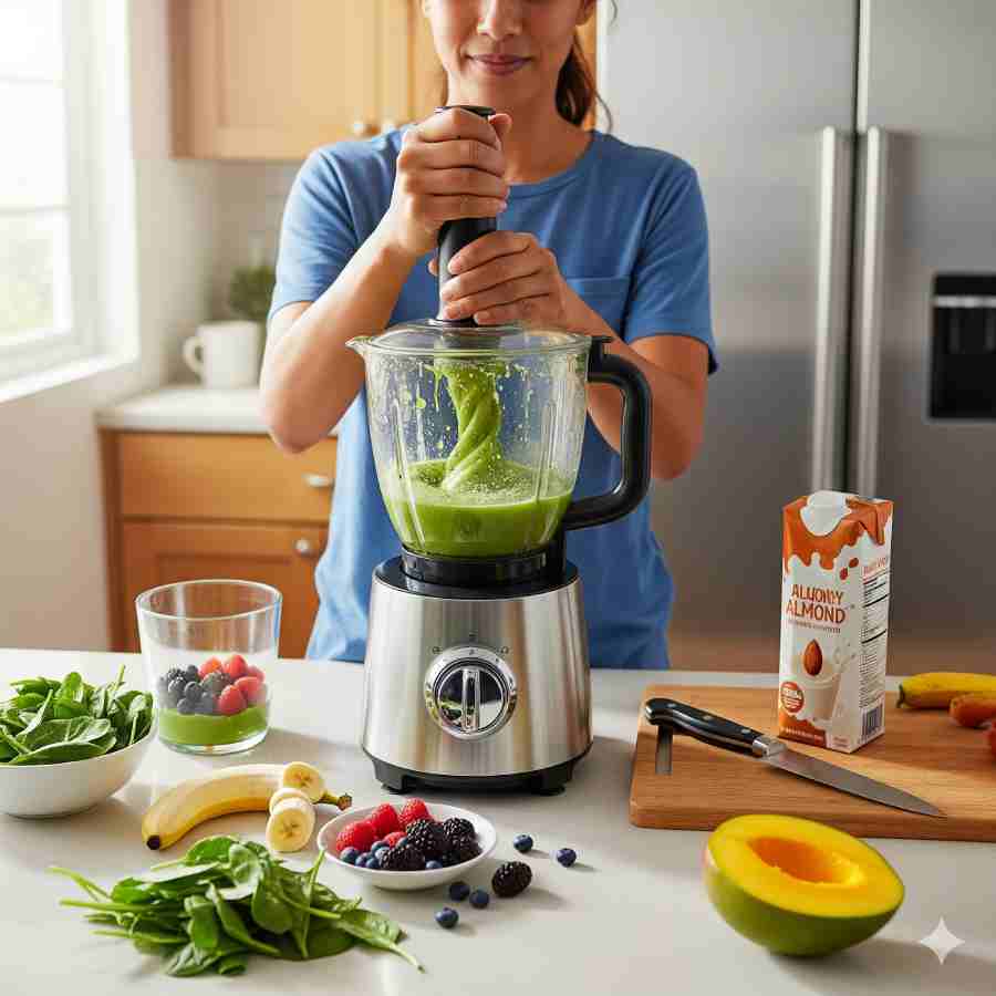 5 Mixer grinder mistakes and how to fix it dgtl