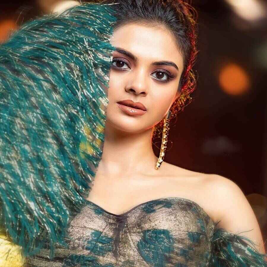 Solanki Roy And Gourab Chatterjee Pairning Again In A New Mega dgtl