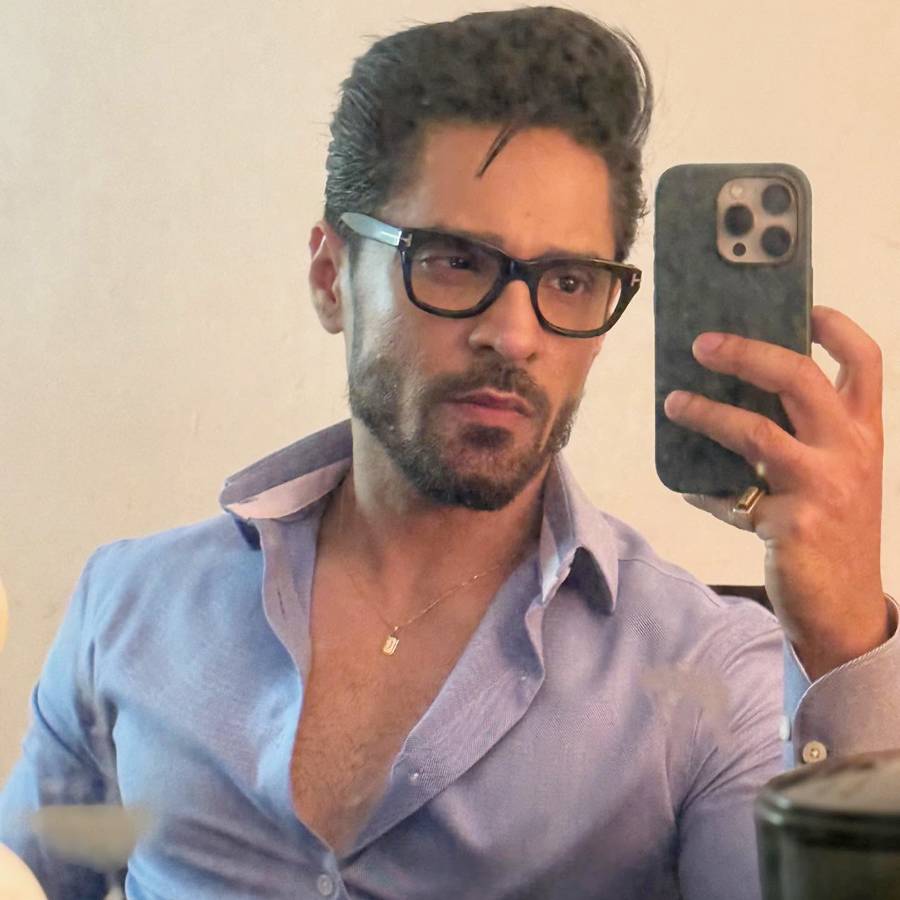 আবারও বিপরীতে গৌরব চট্টোপাধ্যায়।