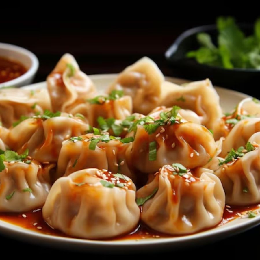 Where to find the best street momos in Kolkata this Durga Puja 2025 dgtl