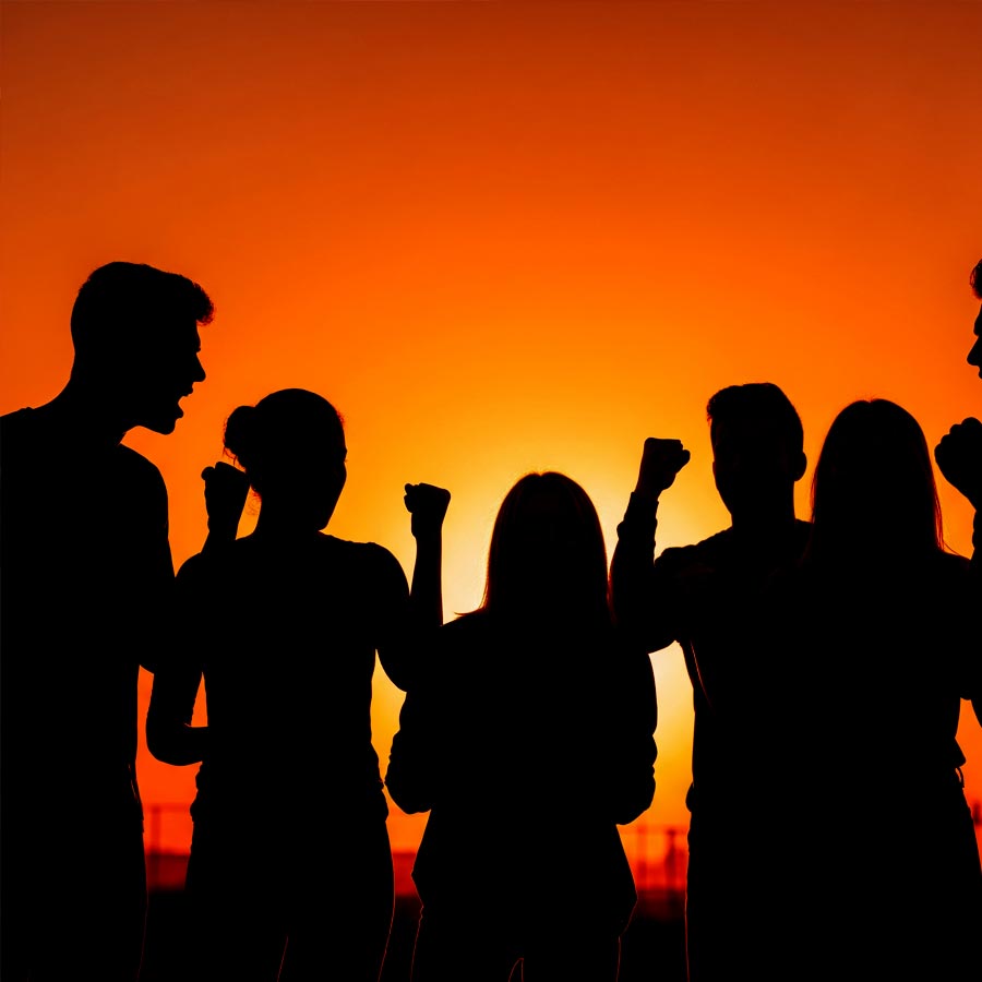 Allegation of beating school students in hostel of Gujarat dgtl