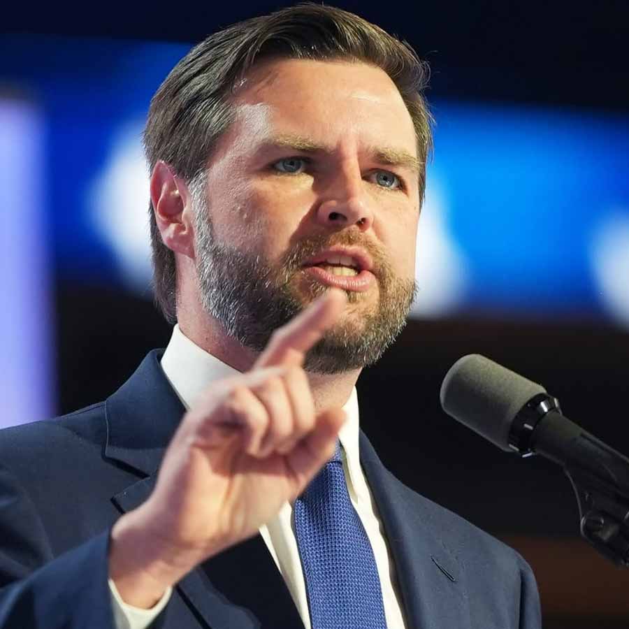I don’t give a shit, US Vice President JD Vance defends America’s strike on Venezuelan drug-carrying boat dgtl