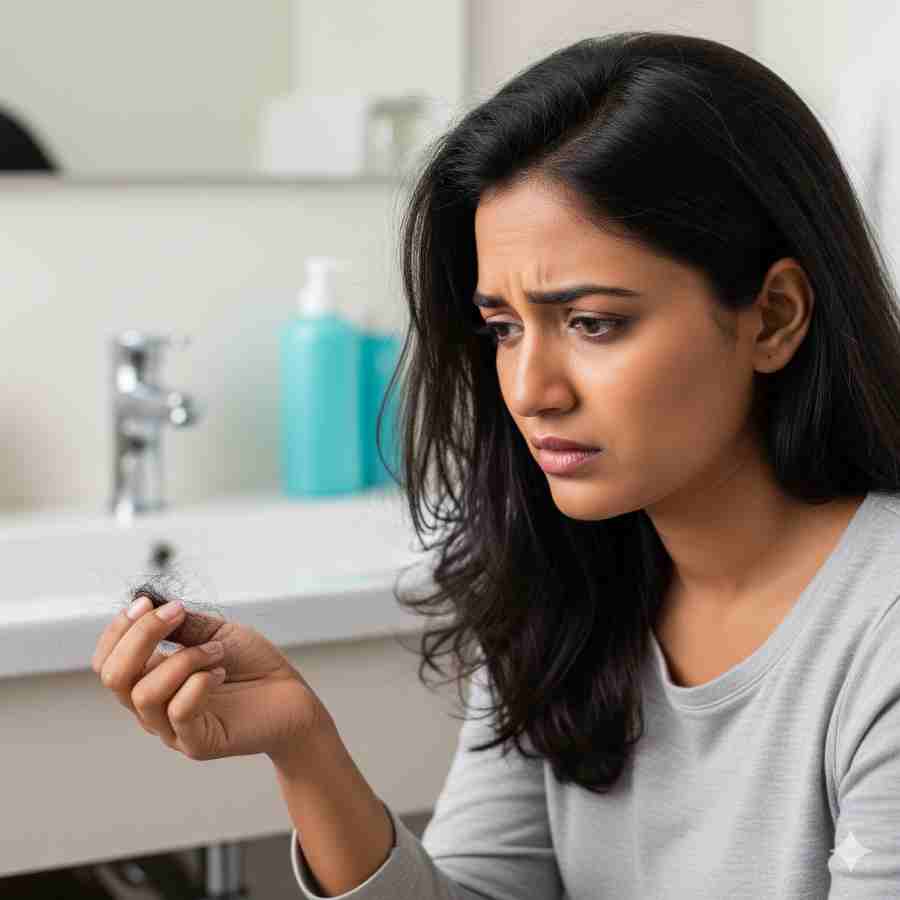 Everyday foods might be the reason of your hair loss, know how and why dgtl