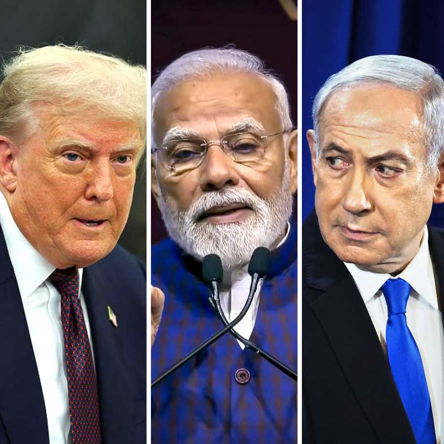 India and Israel likely to sign Bilateral Investment Treaty next week dgtl