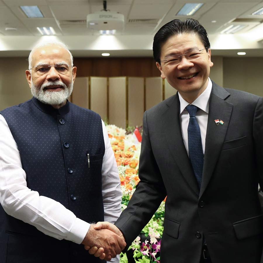 India is planning to patrol in Malacca Strait, a big strategic move to counter China