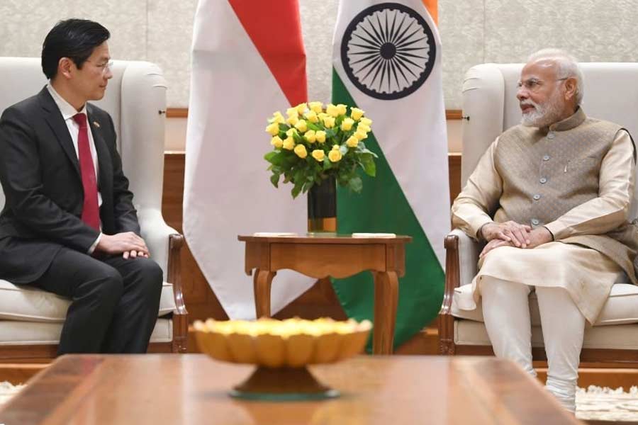 India is planning to patrol in Malacca Strait, a big strategic move to counter China