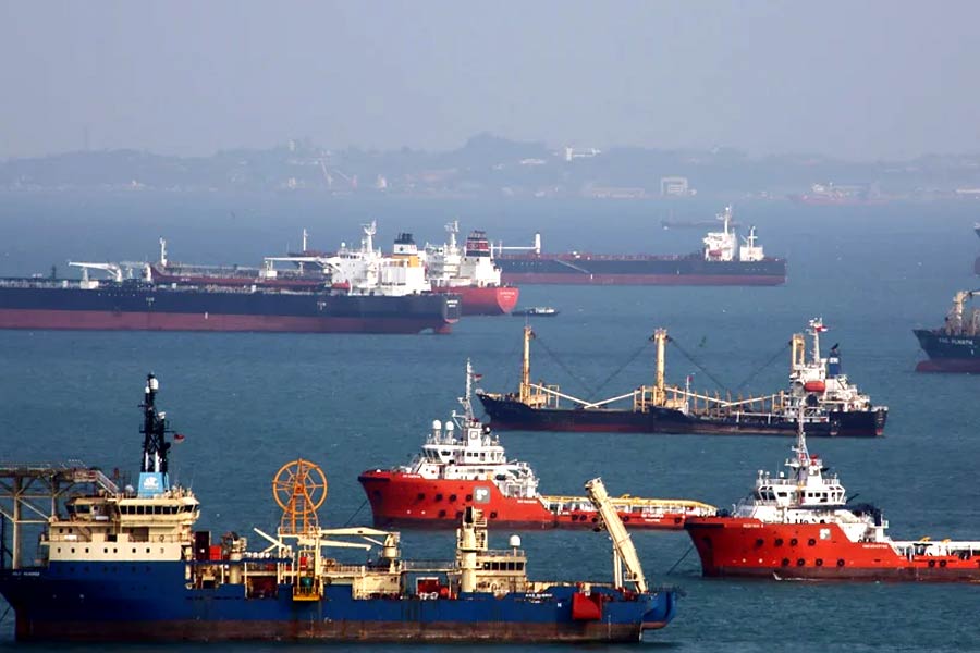 India is planning to patrol in Malacca Strait, a big strategic move to counter China