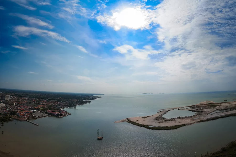 India is planning to patrol in Malacca Strait, a big strategic move to counter China