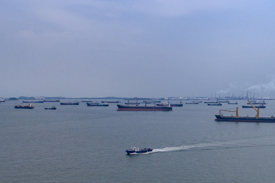 India is planning to patrol in Malacca Strait, a big strategic move to counter China