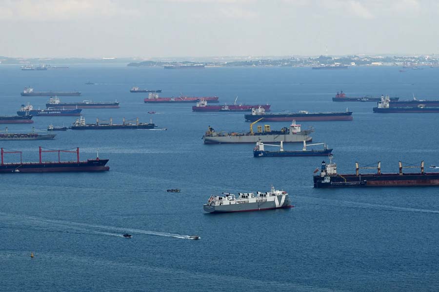 India is planning to patrol in Malacca Strait, a big strategic move to counter China