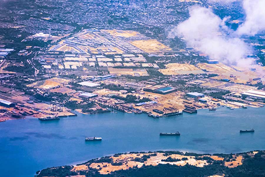 India is planning to patrol in Malacca Strait, a big strategic move to counter China