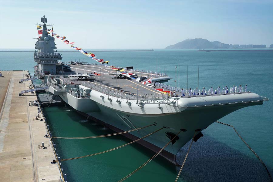 India is planning to patrol in Malacca Strait, a big strategic move to counter China