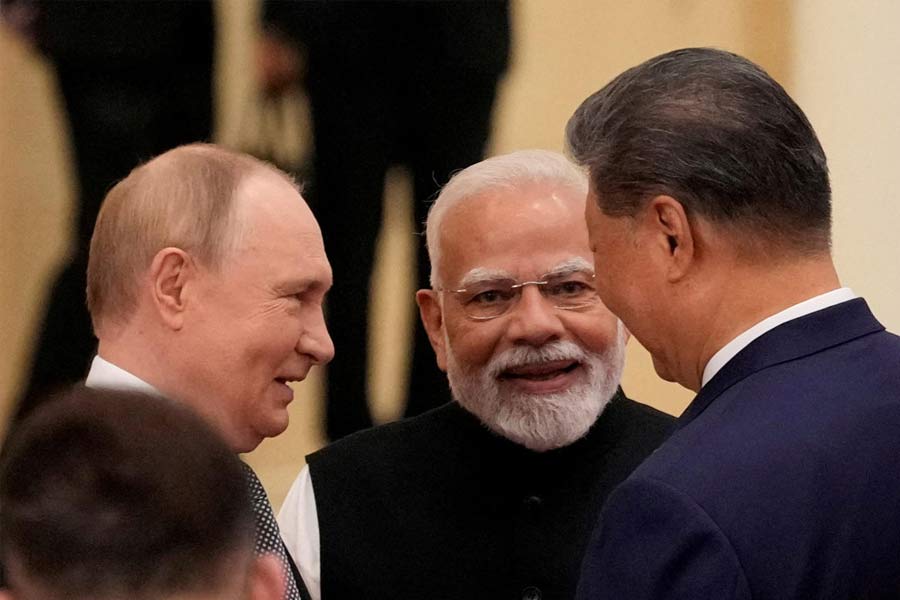 India is planning to patrol in Malacca Strait, a big strategic move to counter China