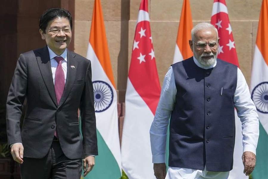 India is planning to patrol in Malacca Strait, a big strategic move to counter China