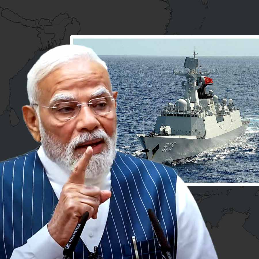 India is planning to patrol in Malacca Strait, a big strategic move to counter China