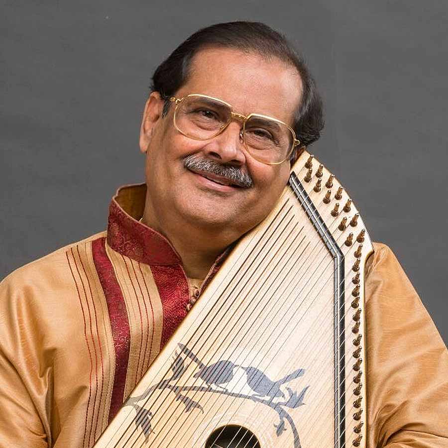 Pt Ajay Chakraborty’s institution introduced a bunch of new talented artists dgtl