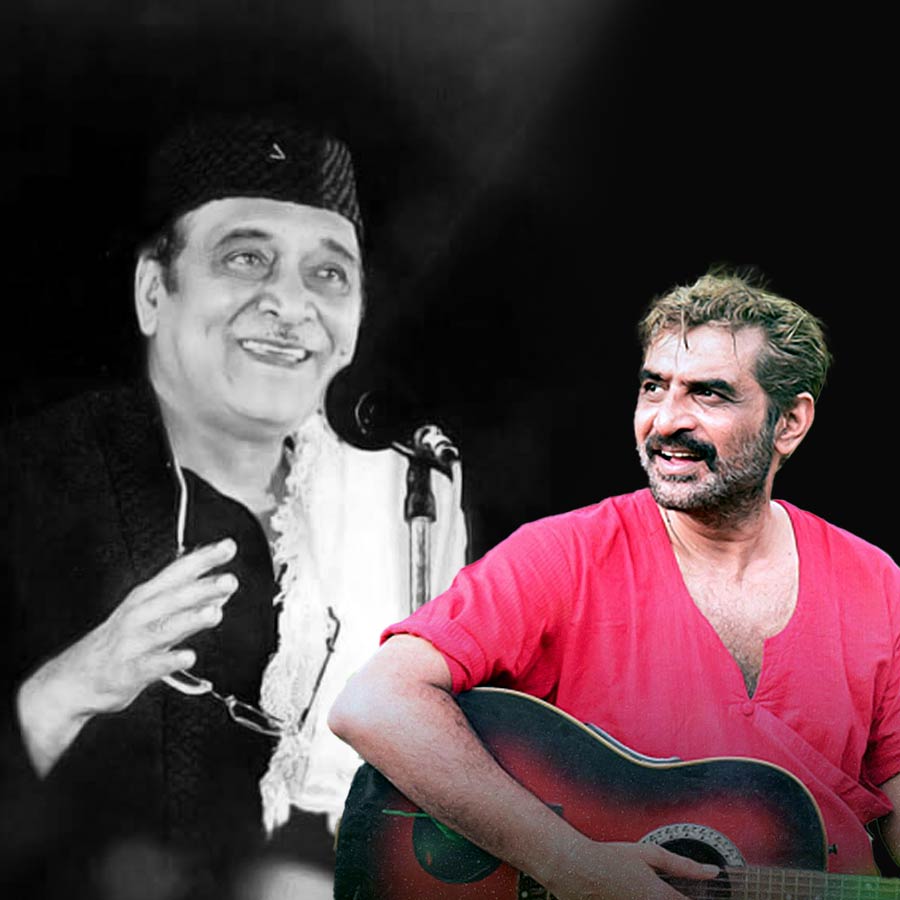 Bhupen Hazarika Birth Anniversary Singer Silajit Majumdar on the legendary artists influence in Indian music dgtl