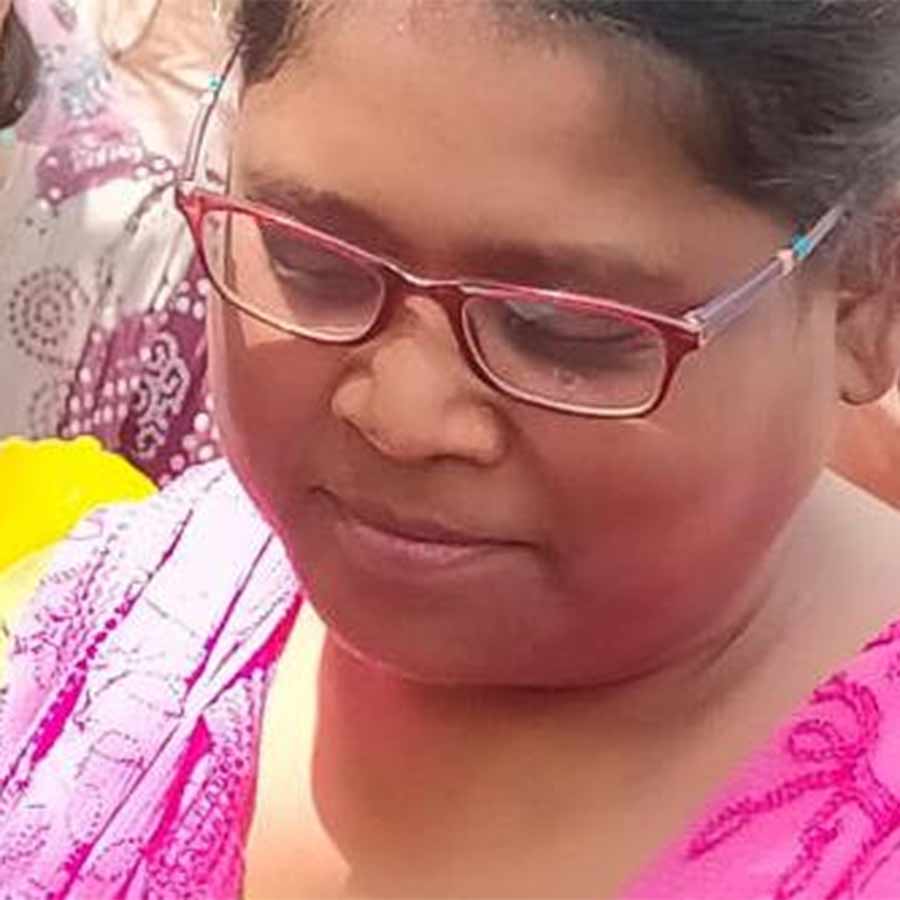 Tamluk Municipality councillor appeared in the SSC Exam