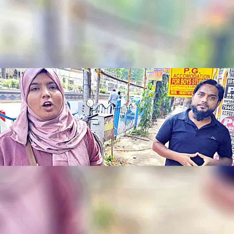 Teacher also sat for SSC exam with student