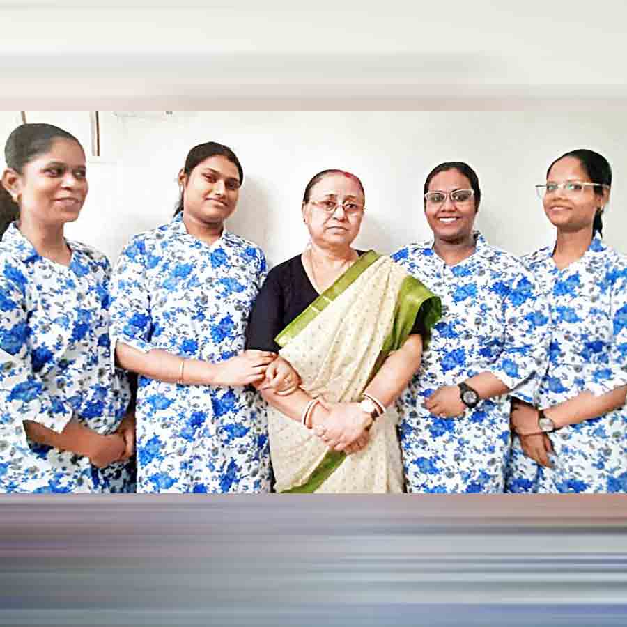 The extraordinary stories of four women graduating