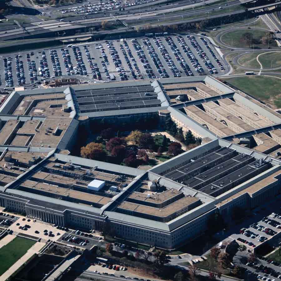 All you need to know about Pentagon Pizza Index and why some believes it to be sign of political emergency