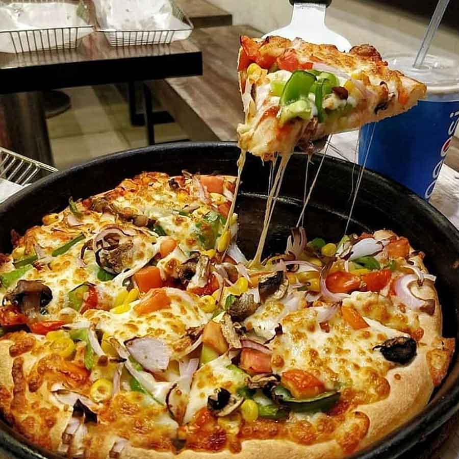 All you need to know about Pentagon Pizza Index and why some believes it to be sign of political emergency