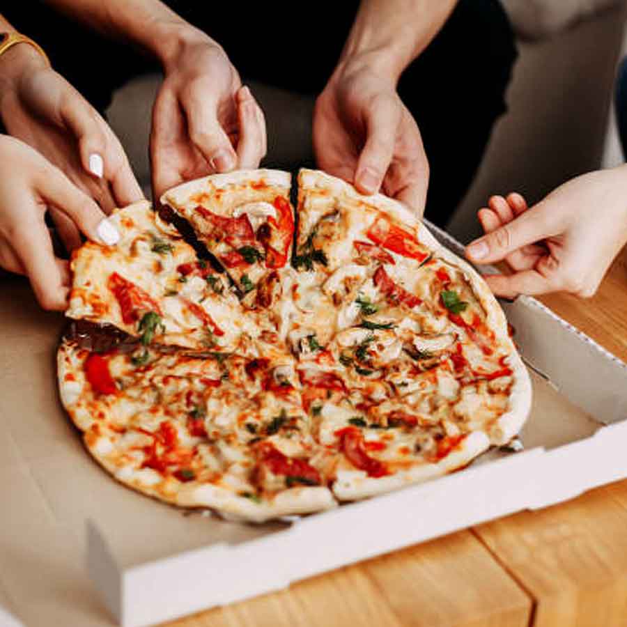 All you need to know about Pentagon Pizza Index and why some believes it to be sign of political emergency