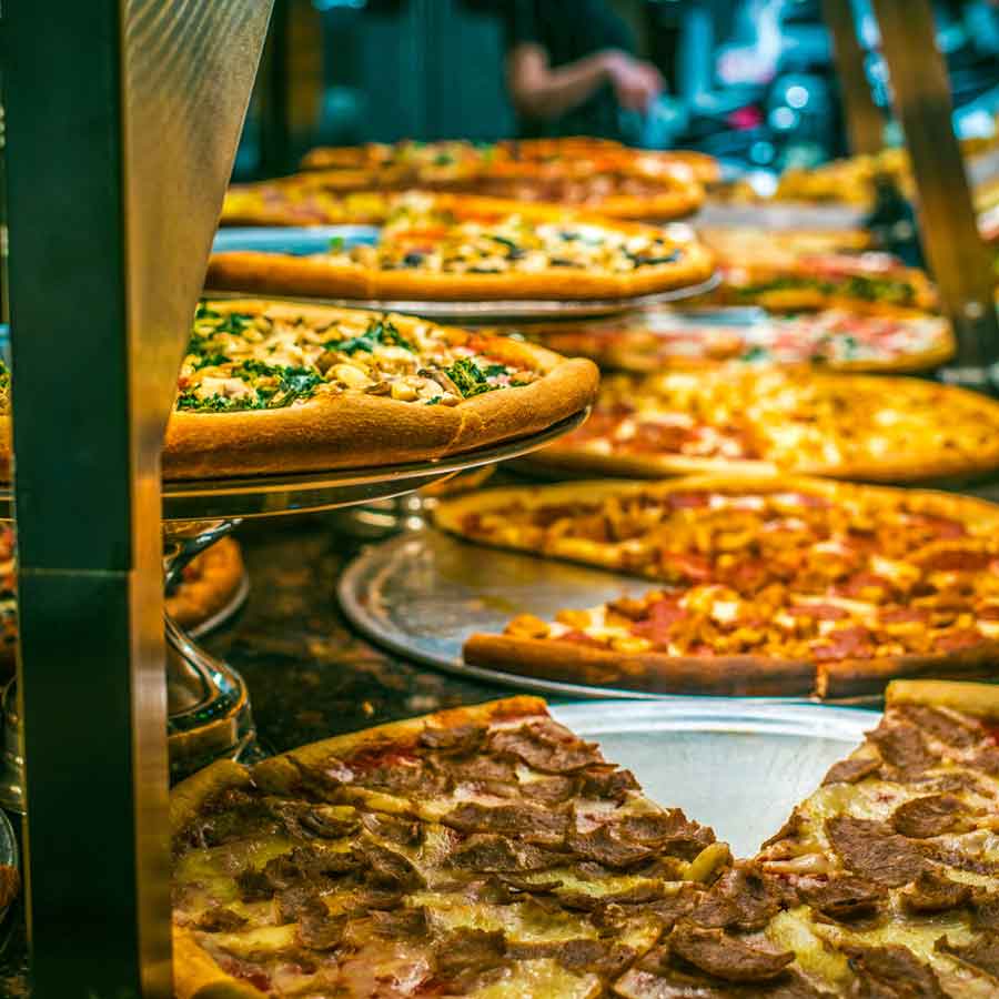 All you need to know about Pentagon Pizza Index and why some believes it to be sign of political emergency