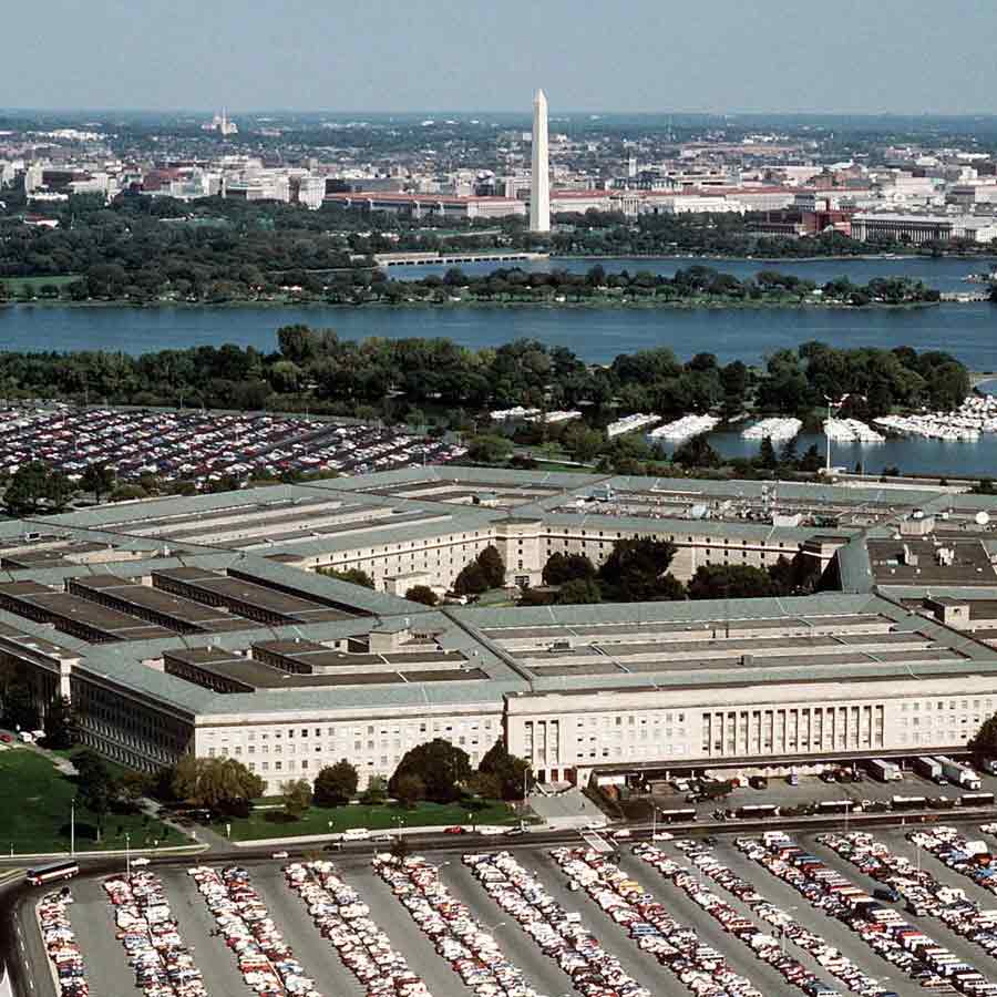 All you need to know about Pentagon Pizza Index and why some believes it to be sign of political emergency