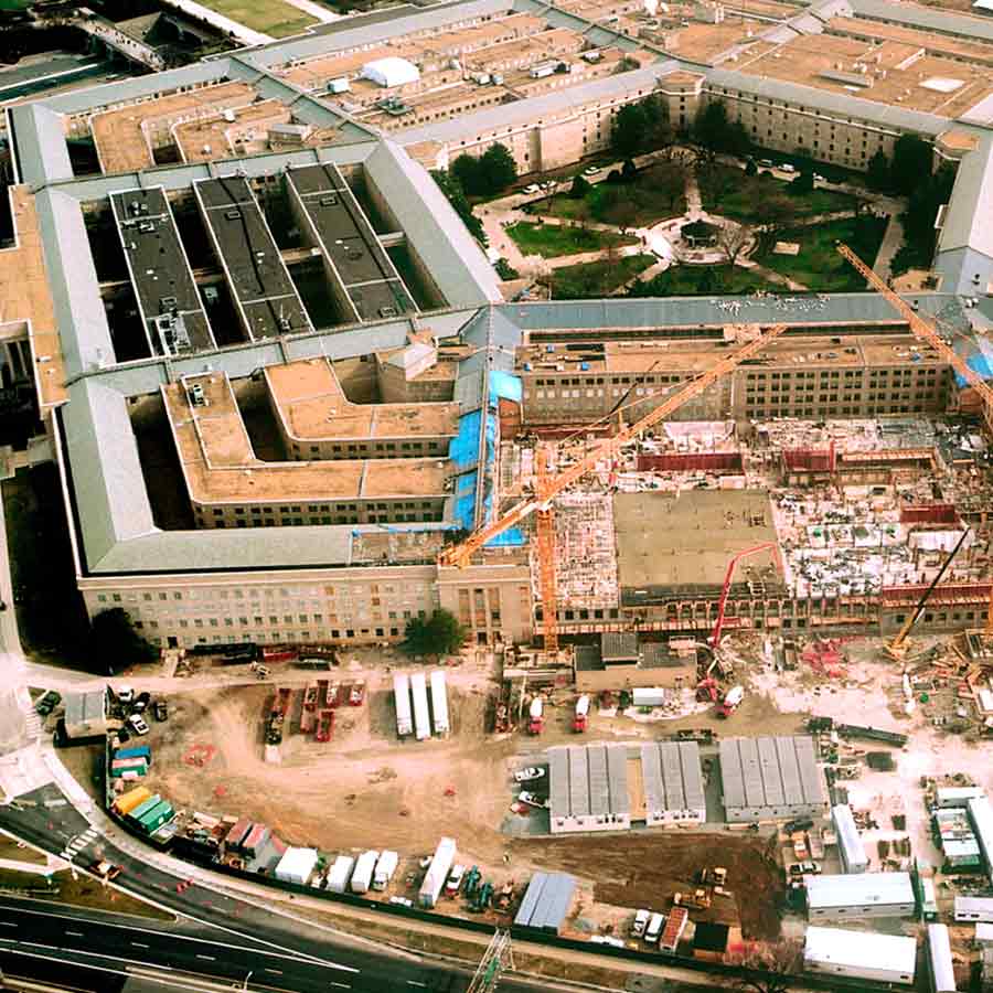 All you need to know about Pentagon Pizza Index and why some believes it to be sign of political emergency