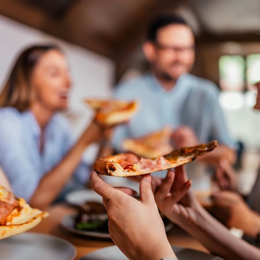 All you need to know about Pentagon Pizza Index and why some believes it to be sign of political emergency