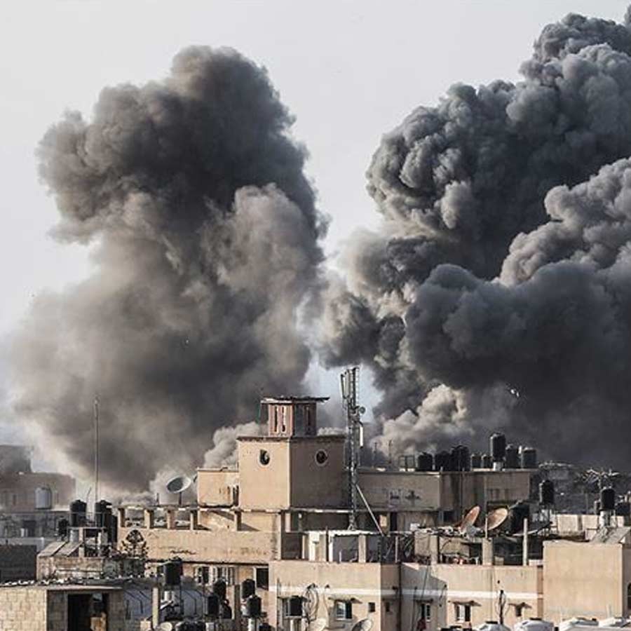 All you need to know about Pentagon Pizza Index and why some believes it to be sign of political emergency