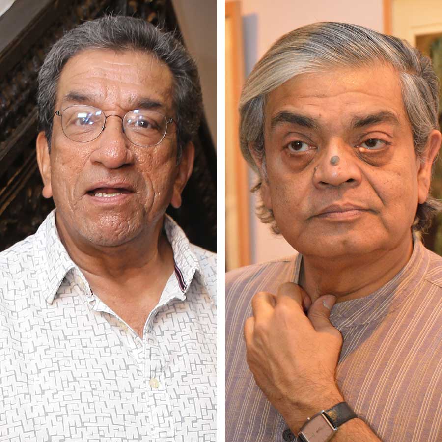 Director Sandip Ray Shares His Work Experience With Sabyasachi Chakraborty And Indraneil Sengupta On His Birthday dgtl