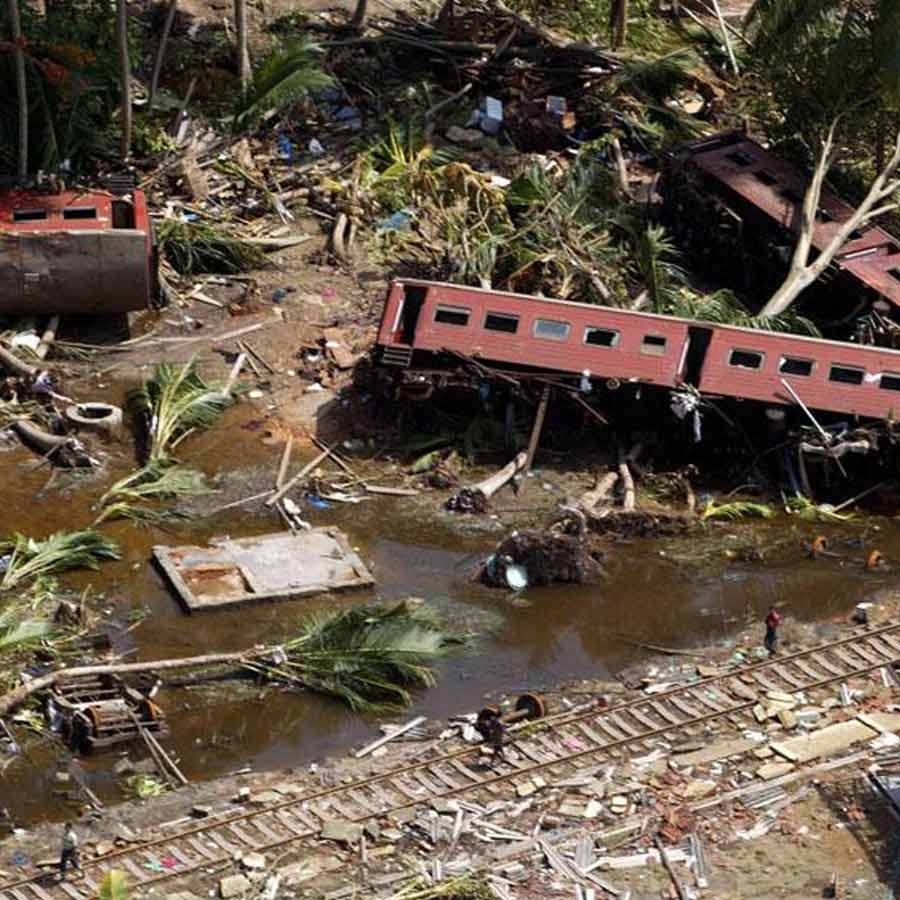 1,700 Passengers Died, Hundreds of Bodies Still Missing, sri lanka train Tragedy Haunts Even Today dgtl