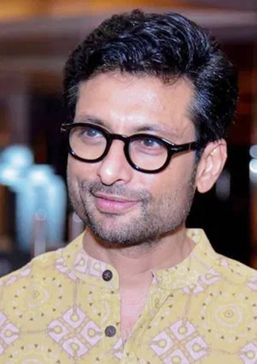 ইন্দ্রনীল সেনগুপ্তেরও জন্মদিন এ দিন।