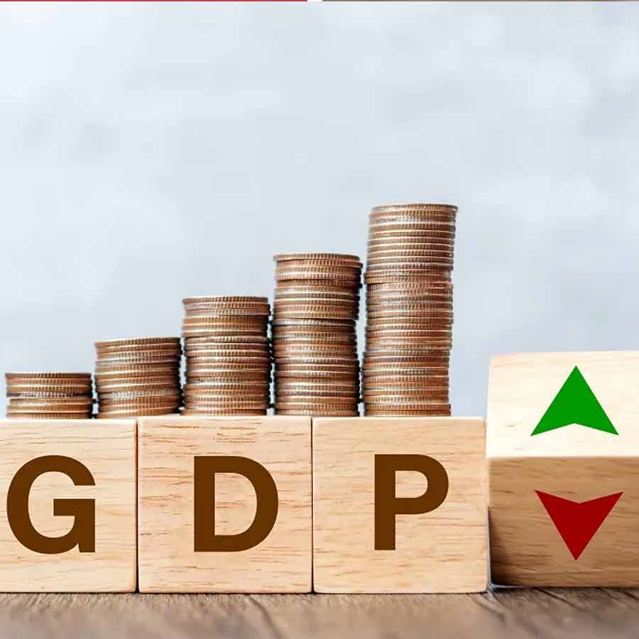 India's economic growth could be hit by the pressure of US tariffs