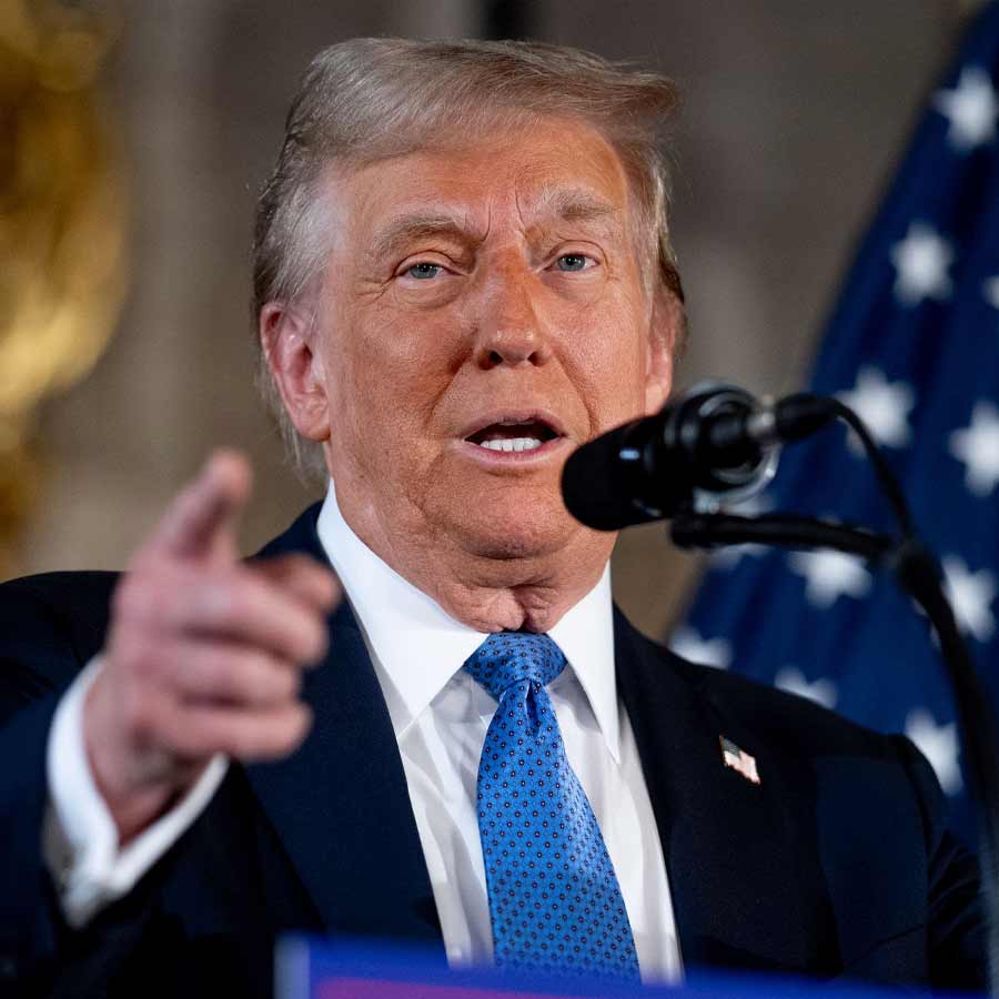 France and Britain wants to secure Ukraine with 10,000 troops, what America is thinking about coalition of the willing