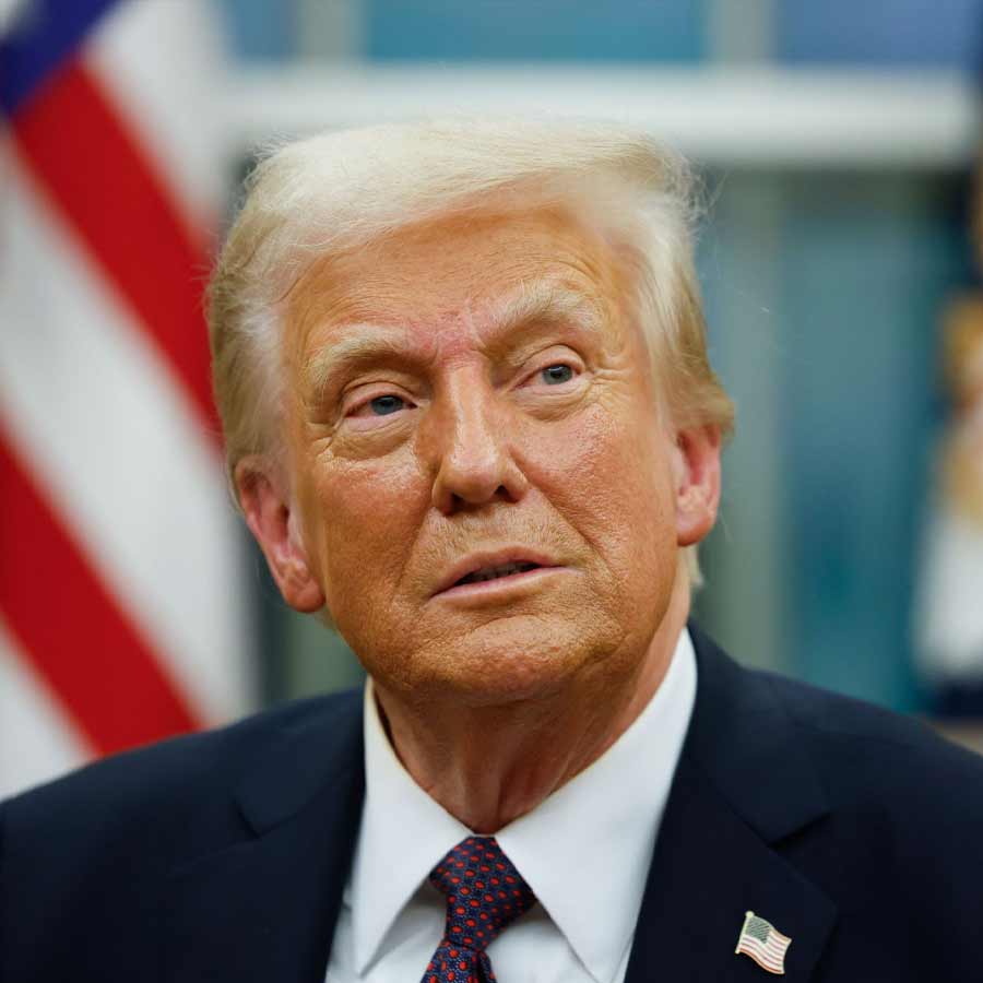 France and Britain wants to secure Ukraine with 10,000 troops, what America is thinking about coalition of the willing