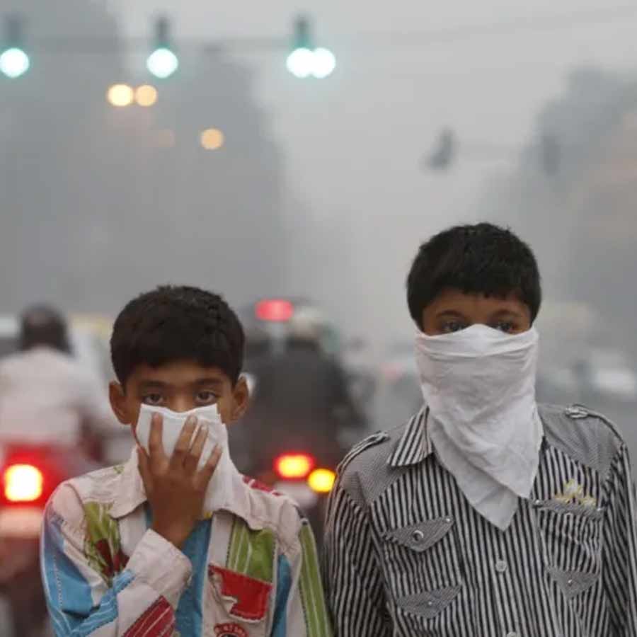 New study says, toxic metal mercury found in the Delhi’s air, how harmful is this for human health