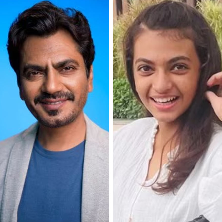 Bollywood actor Nawazuddin Siddiqui expresses concern about price tags and shares his personal experience