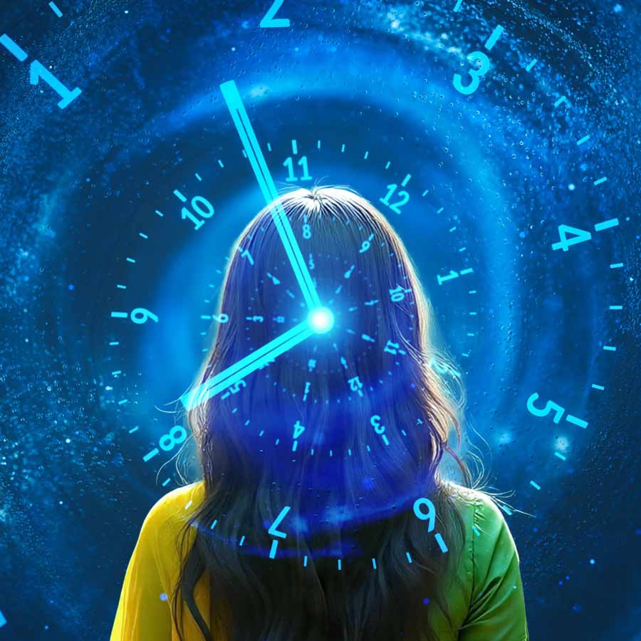 Scientist find a teenage girl who can recall astonishing number of personal events dgtl