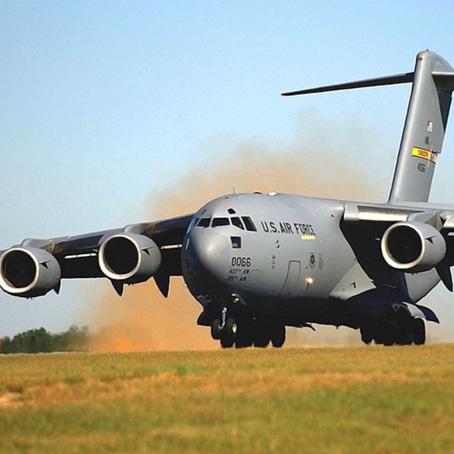 US military aircraft landed in Nur Khan air force base of Pakistan destroyed in Operation Sindoor 