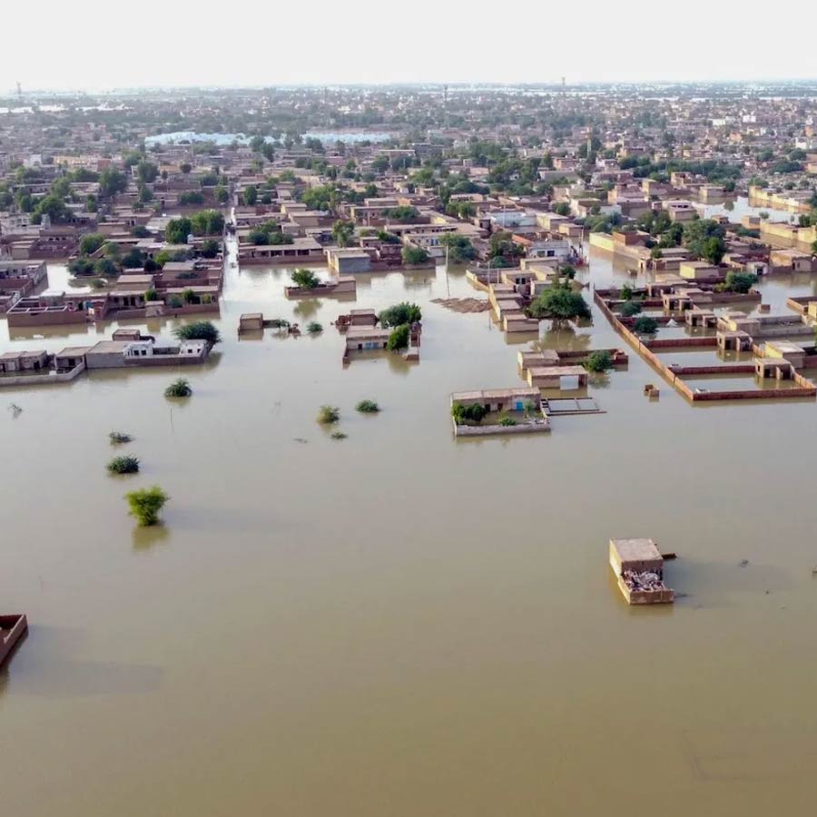 US military aircraft landed in Nur Khan air force base of Pakistan destroyed in Operation Sindoor 