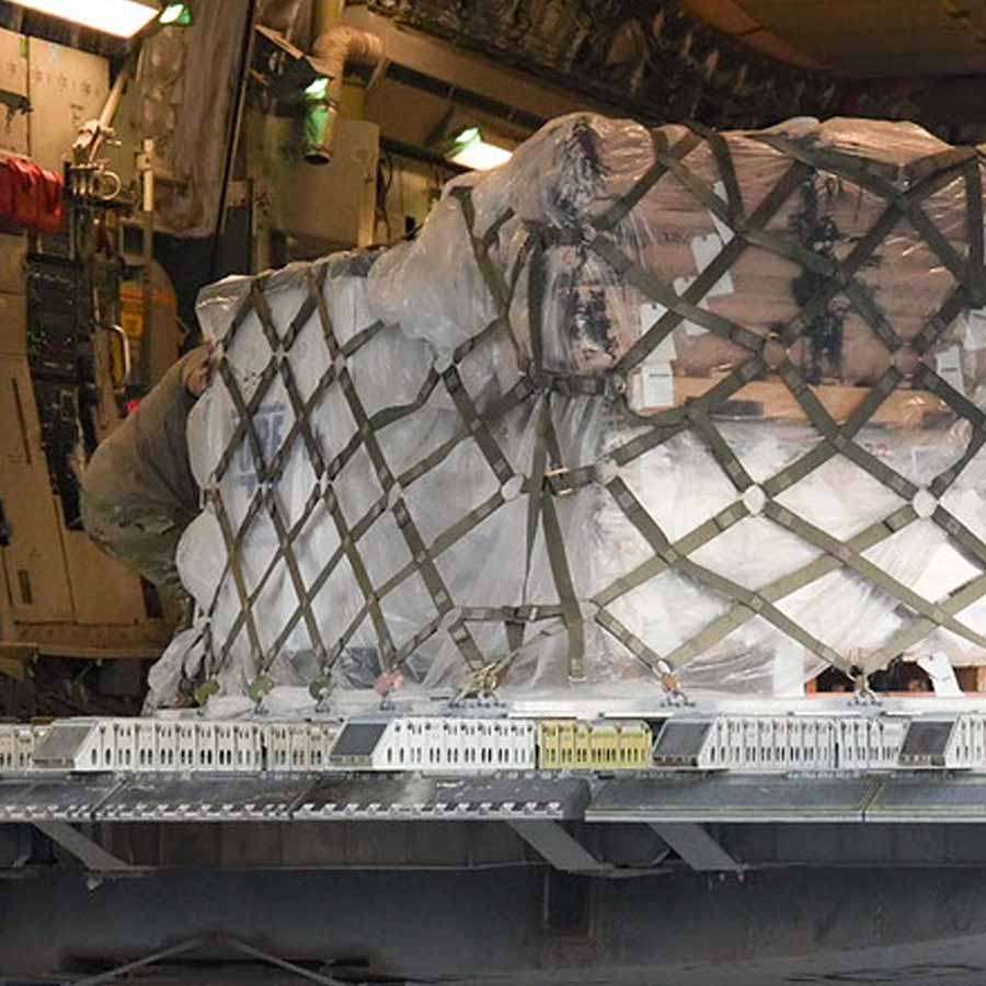 US military aircraft landed in Nur Khan air force base of Pakistan destroyed in Operation Sindoor 