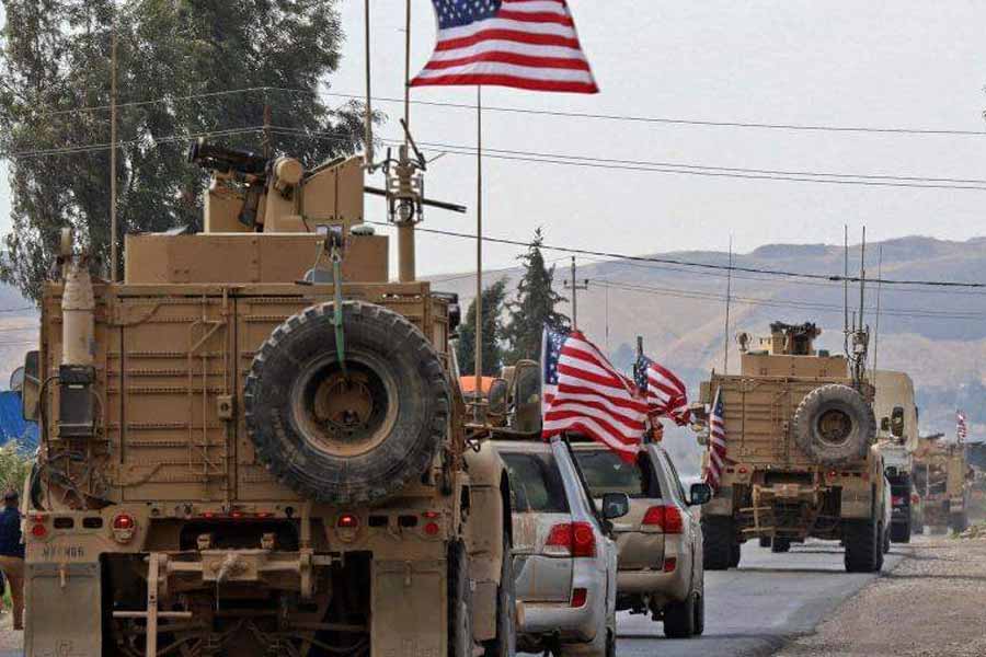 US military aircraft landed in Nur Khan air force base of Pakistan destroyed in Operation Sindoor 