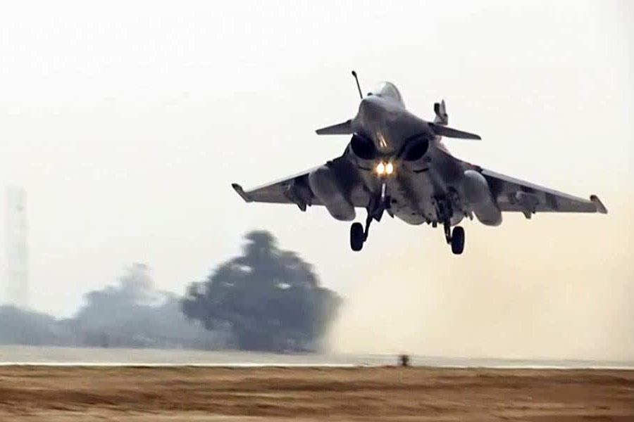 US military aircraft landed in Nur Khan air force base of Pakistan destroyed in Operation Sindoor 