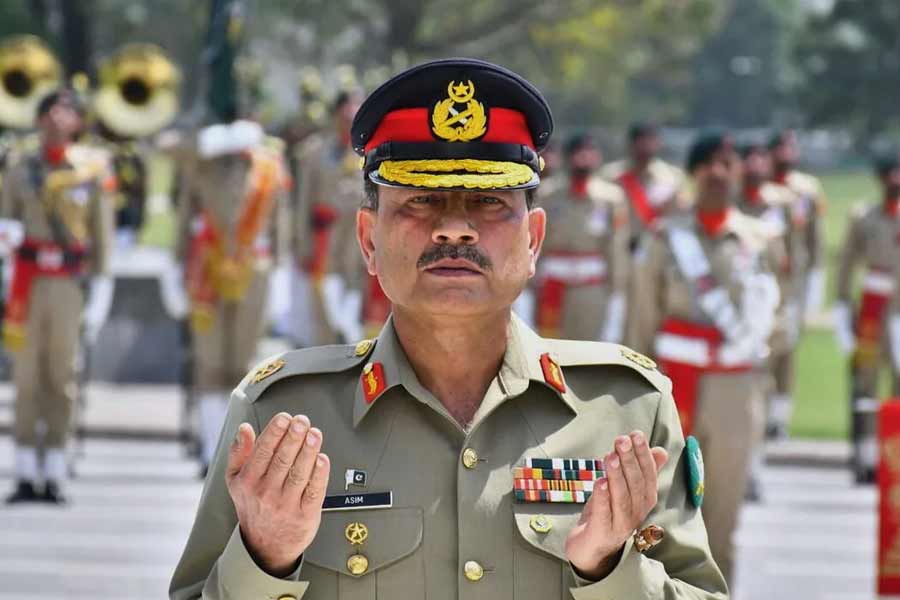 US military aircraft landed in Nur Khan air force base of Pakistan destroyed in Operation Sindoor 