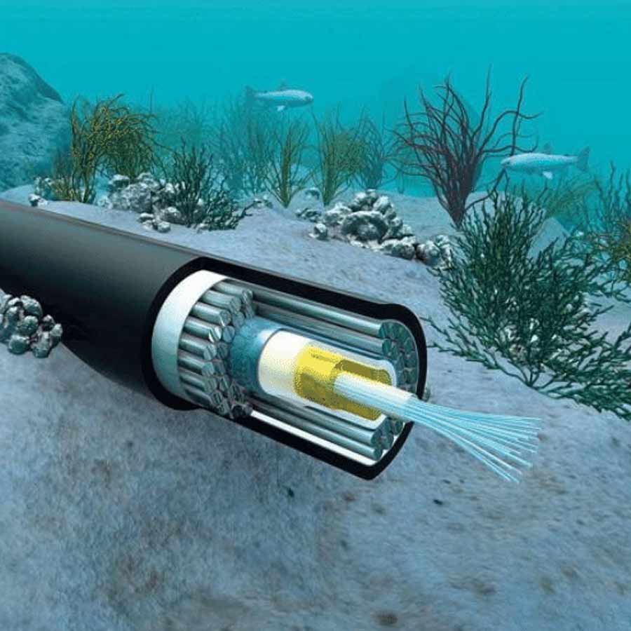 Under-sea cables cut in Red Sea, internet disrupted across parts of Asia and Middle East, India and Pakistan also affected dgtl