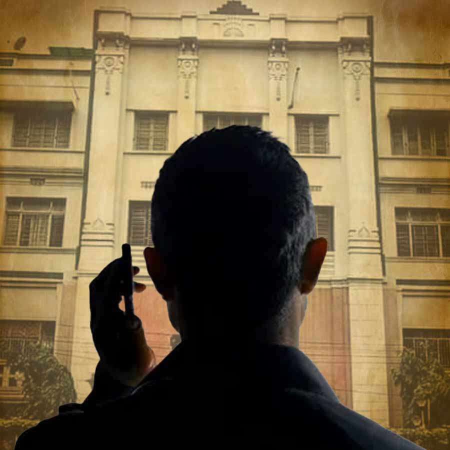 Allegations of extortion in the name of admission to Ashutosh College under management quota